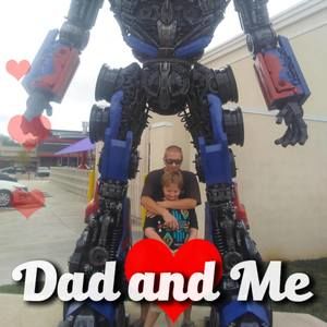 Meet your Posher, Joey